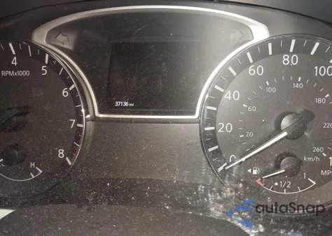 2020 Nissan Pathfinder из США, поврежденный, VIN 5N1DR2BM5LC609120